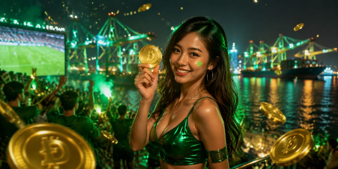 Không khí sôi động tại Hải Phòng khi theo dõi các trận đấu thể thao và giải trí trực tuyến ban đêm